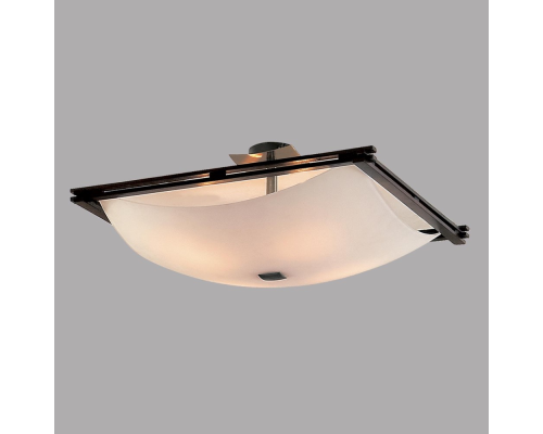 Citilux CL937333 Люстра потолочная Венге Бронза