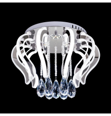 Eletto Krown EL334C82.1 Люстра светодиодная с пультом