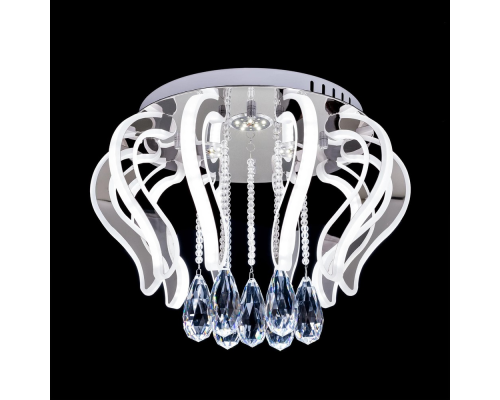 Eletto Krown EL334C82.1 Люстра светодиодная с пультом