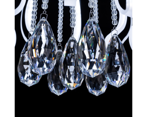 Eletto Krown EL334C82.1 Люстра светодиодная с пультом