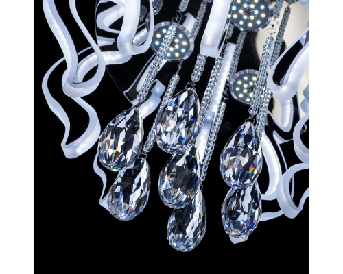 Eletto Krown EL334C82.1 Люстра светодиодная с пультом