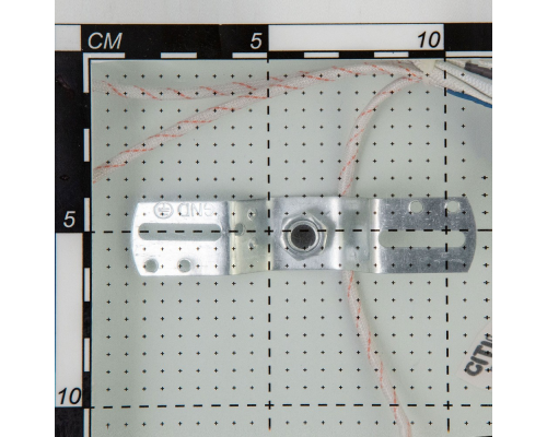 Citilux Самба CL158141 Люстра с поворотными плафонами Белая Хром