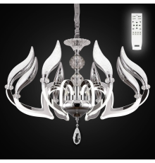 Eletto Diva EL339P08 Люстра светодиодная с пультом