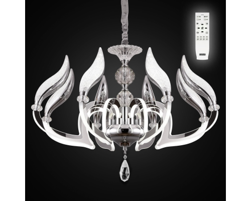 Eletto Diva EL339P08 Люстра светодиодная с пультом