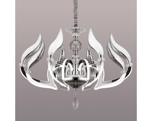 Eletto Diva EL339P08 Люстра светодиодная с пультом