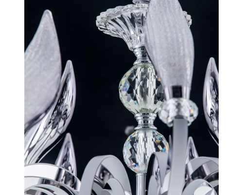 Eletto Diva EL339P08 Люстра светодиодная с пультом