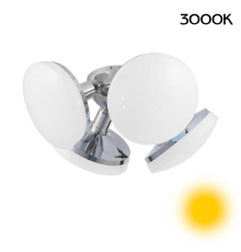 Citilux Тамбо CL716141Wz Люстра светодиодная с диммером