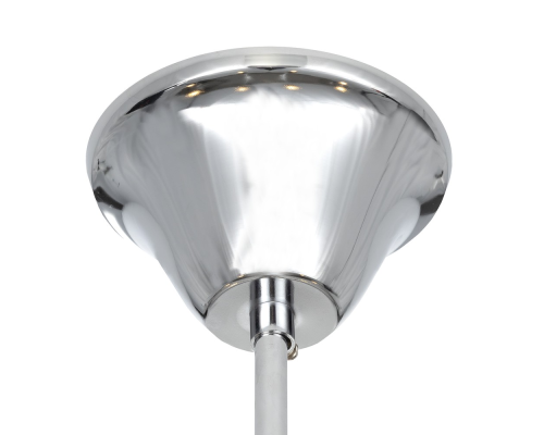 Citilux Рига CL437181 Люстра подвесная Хром