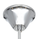 Citilux Рига CL437181 Люстра подвесная Хром