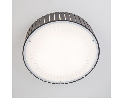 Citilux Ямато CL137151 Люстра потолочная деревянная Чёрная