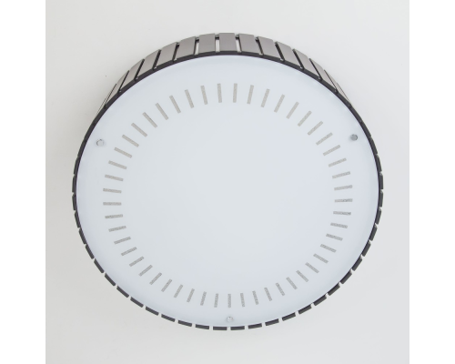 Citilux Ямато CL137151 Люстра потолочная деревянная Чёрная