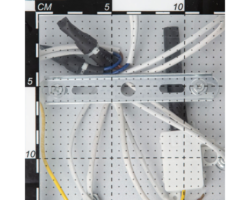 Citilux Ямато CL137151 Люстра потолочная деревянная Чёрная