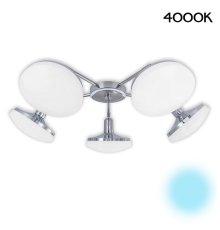 Citilux Тамбо CL716251Nz LED Люстра поворотная с диммером