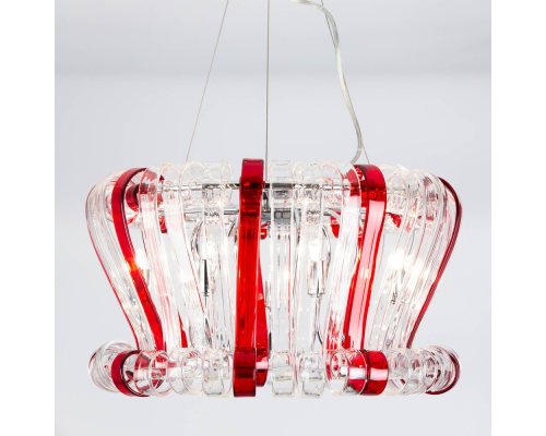 Eletto Volution EL326P09.2 Люстра подвесная Хром