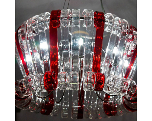 Eletto Volution EL326P09.2 Люстра подвесная Хром