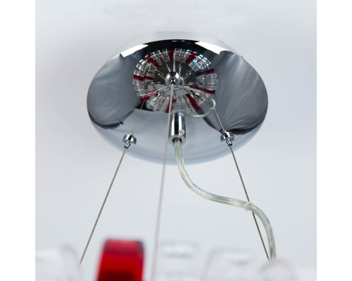 Eletto Volution EL326P09.2 Люстра подвесная Хром