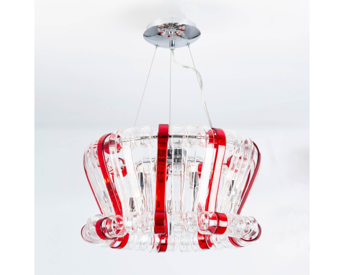 Eletto Volution EL326P09.2 Люстра подвесная Хром