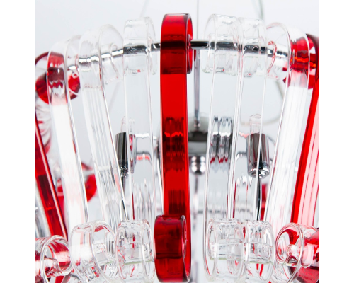 Eletto Volution EL326P09.2 Люстра подвесная Хром