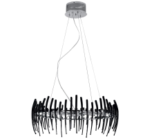 Citilux Арго CL252153 Люстра подвесная Хром