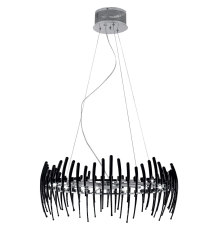 Citilux Арго CL252153 Люстра подвесная Хром