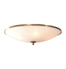 Citilux CL912500 Люстра потолочная Белая