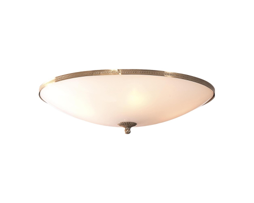 Citilux CL912500 Люстра потолочная Белая