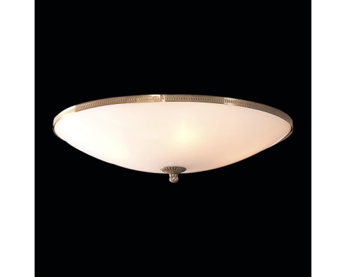 Citilux CL912500 Люстра потолочная Белая