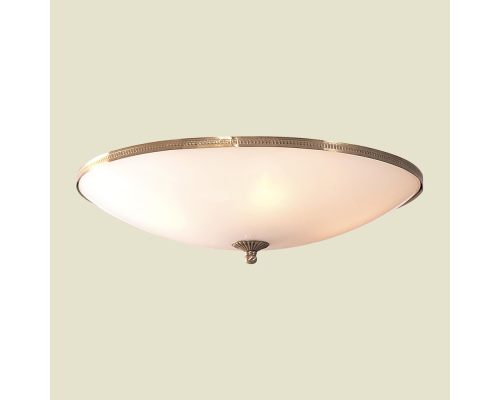 Citilux CL912500 Люстра потолочная Белая