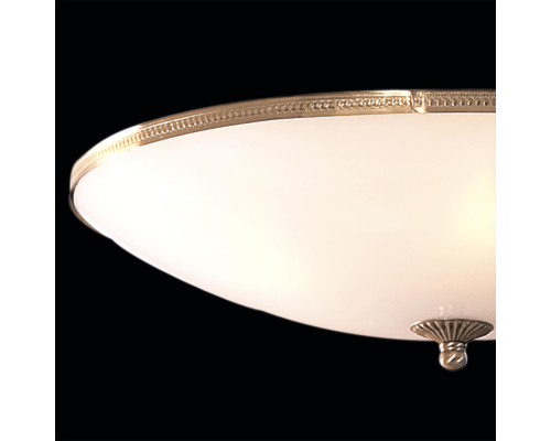 Citilux CL912500 Люстра потолочная Белая