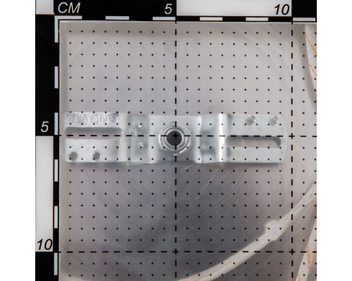 Citilux Самба CL158130 Люстра с поворотными плафонами Алюминий