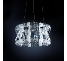 Eletto Volution EL326P09.1 Люстра подвесная Хром