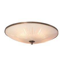 Citilux CL912501 Люстра потолочная Кристалл