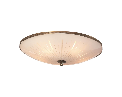 Citilux CL912501 Люстра потолочная Кристалл