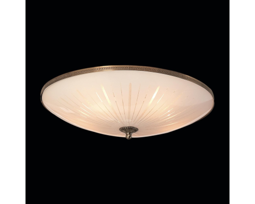 Citilux CL912501 Люстра потолочная Кристалл