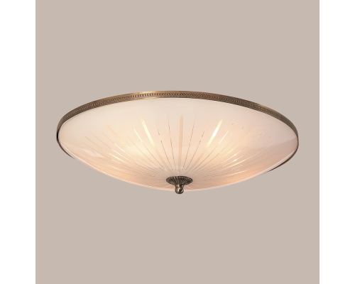 Citilux CL912501 Люстра потолочная Кристалл