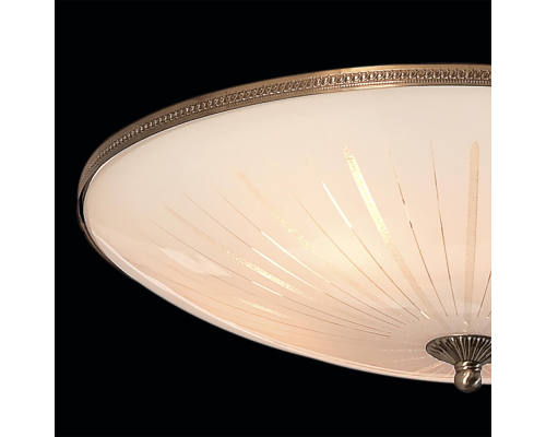 Citilux CL912501 Люстра потолочная Кристалл