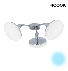 Citilux Тамбо CL716231Nz LED Люстра поворотная с диммером