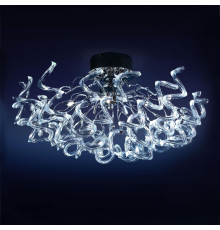 Eletto Streamer EL327C08.0 Люстра потолочная Хром