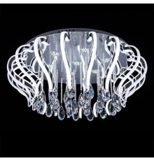 Eletto Krown EL334C154.1 Люстра светодиодная с пультом