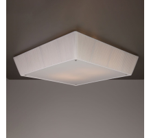 Citilux CL914141 Люстра потолочная Белая