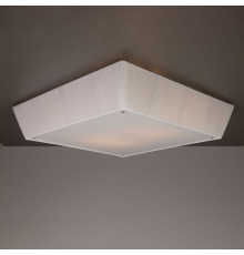 Citilux CL914141 Люстра потолочная Белая