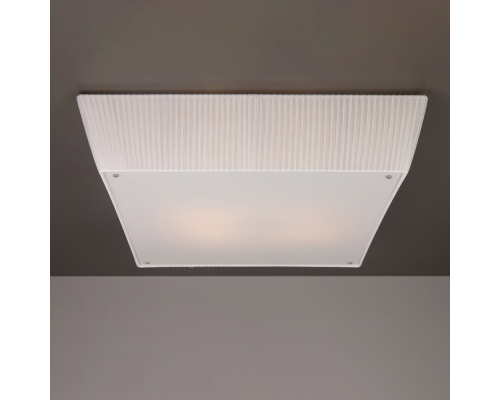 Citilux CL914141 Люстра потолочная Белая