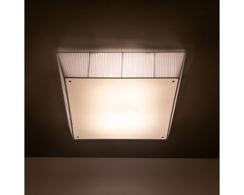 Citilux CL914141 Люстра потолочная Белая