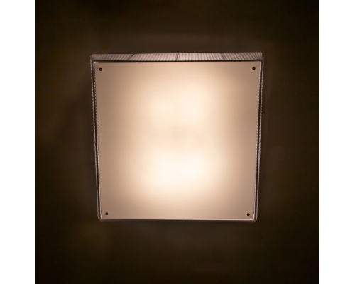 Citilux CL914141 Люстра потолочная Белая