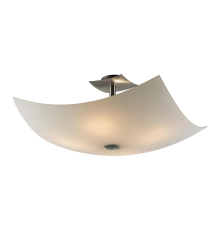 Citilux CL937111 Светильник потолочный Белый Хром