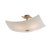 Citilux CL937311 Люстра потолочная Белая Бронза