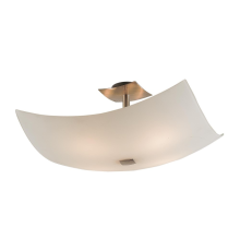 Citilux CL937311 Люстра потолочная Белая Бронза