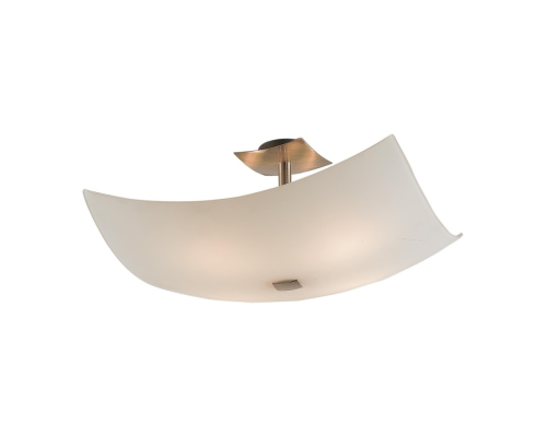 Citilux CL937311 Люстра потолочная Белая Бронза