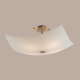 Citilux CL937311 Люстра потолочная Белая Бронза