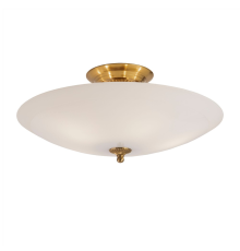 Citilux Регент CL915152 Люстра потолочная Белая